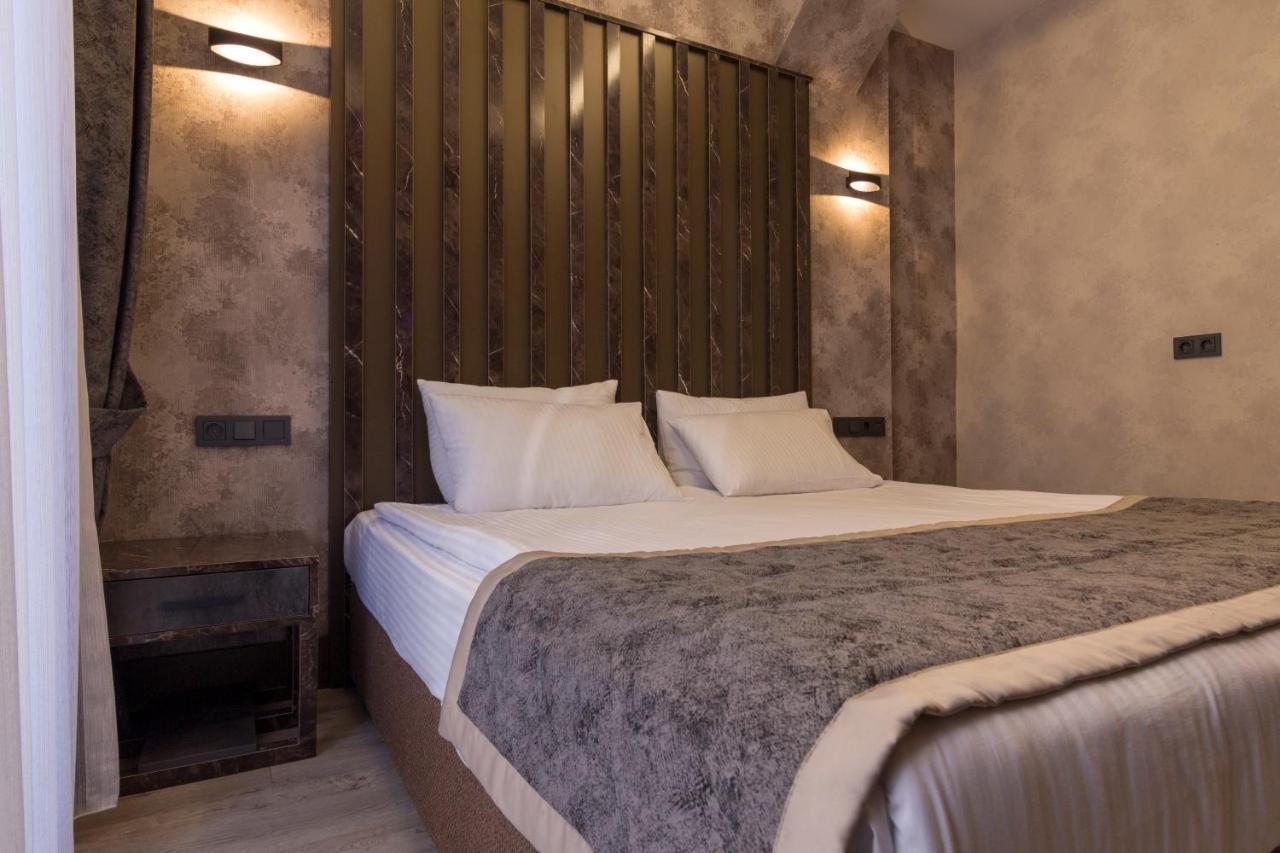 Ankara Royal Hotel Eksteriør billede
