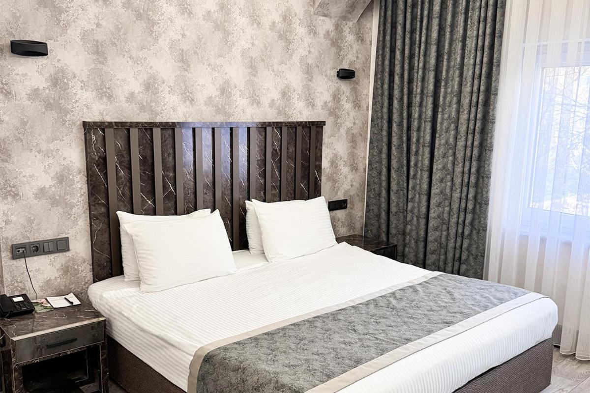 Ankara Royal Hotel Eksteriør billede