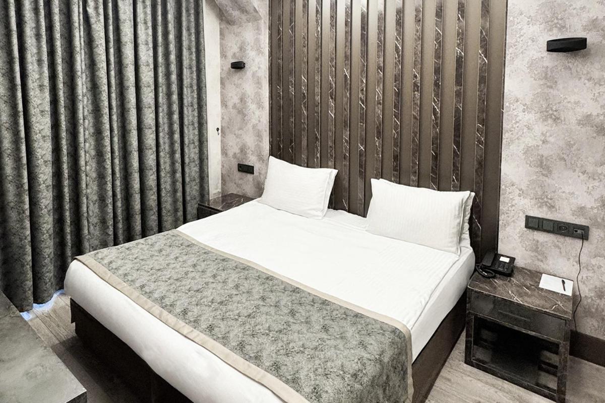 Ankara Royal Hotel Eksteriør billede