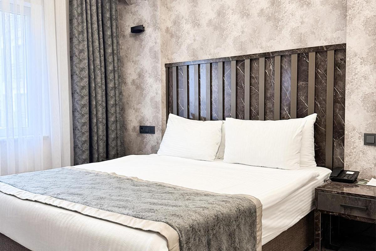 Ankara Royal Hotel Eksteriør billede